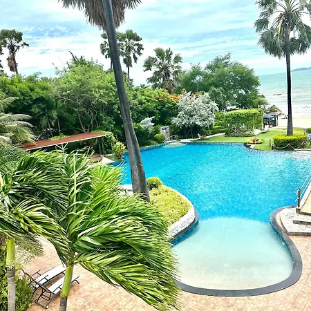 The Palm Wongamat 21