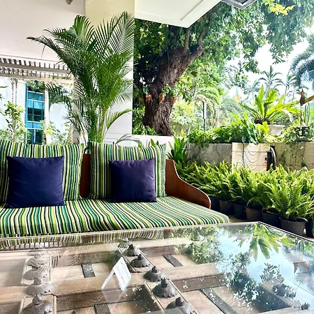 The Palm Wongamat 21 *