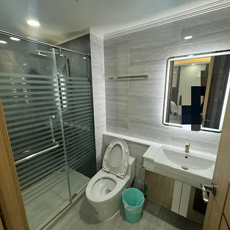 B3#dusit Grand Park 2 轻奢高端全景水系游泳池公寓 Pattaya