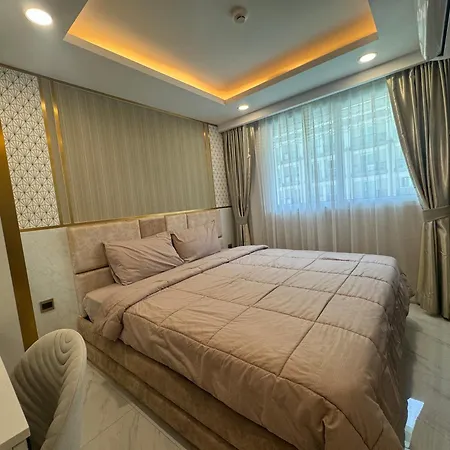 B3#dusit Grand Park 2 轻奢高端全景水系游泳池公寓 Apartment Pattaya