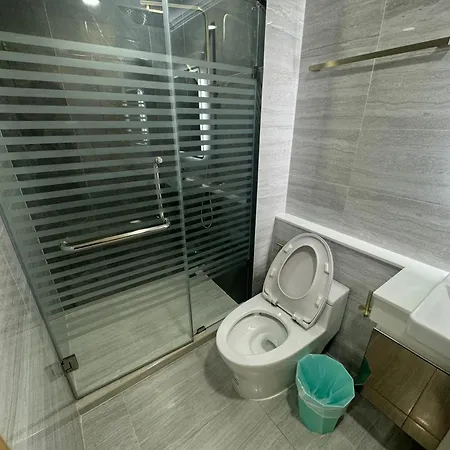 Apartment B3#dusit Grand Park 2 轻奢高端全景水系游泳池公寓 Pattaya