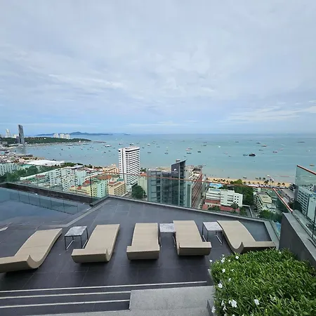 The Edge 25th High Floor, *