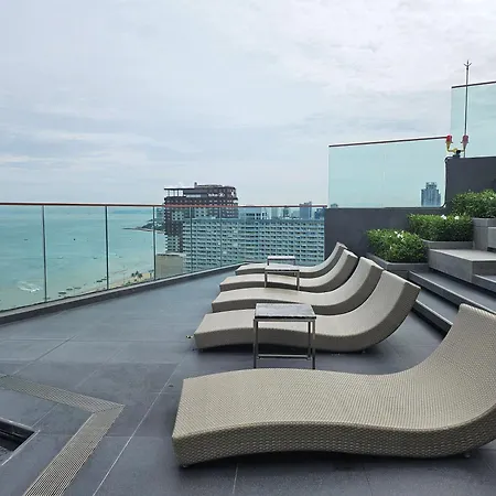 The Edge 25th High Floor,