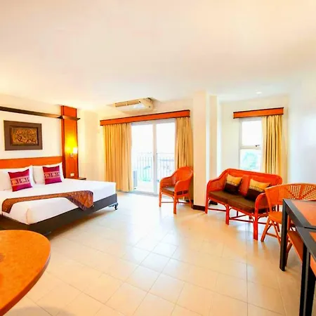 Piyada By Nexottel 3* Pattaya