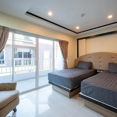 Apartment New Nordic Trend 2 By Apartwell *