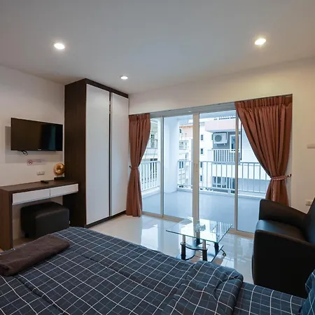 Apartment New Nordic 3 By Apartwell *