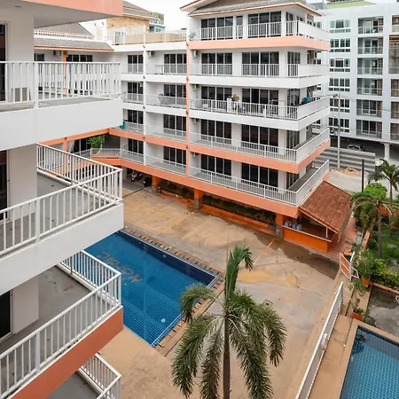Apartment New Nordic 3 By Apartwell