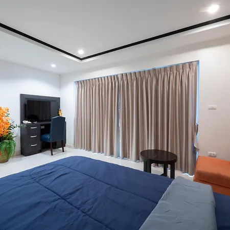 Apartment New Nordic Club 2 By Apartwell
