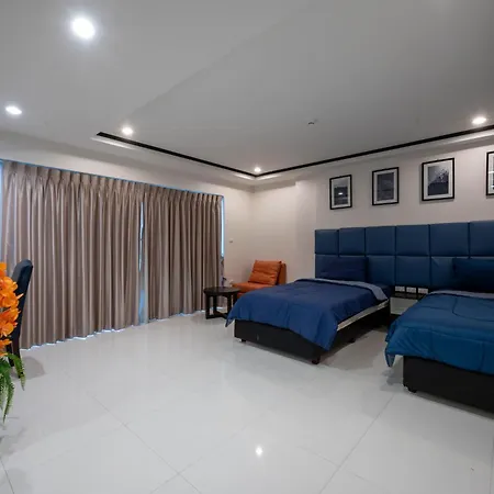 Apartment New Nordic Club 2 By Apartwell