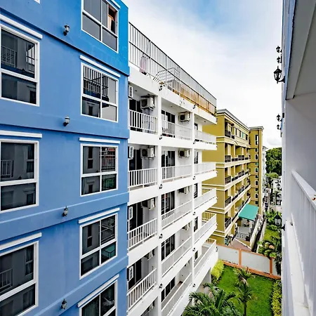 Apartment New Nordic Club 2 By Apartwell *
