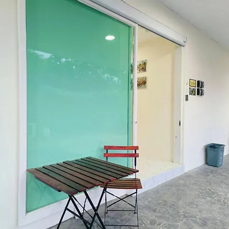 Apartment Hawaii Pattaya