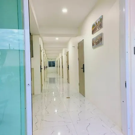 Apartment Hawaii Pattaya