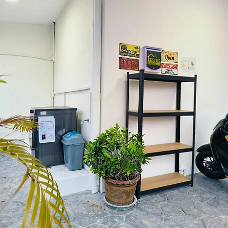 Hawaii Apartment *