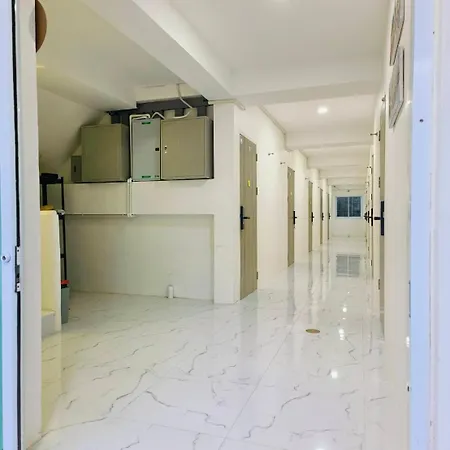 Apartment Hawaii *
