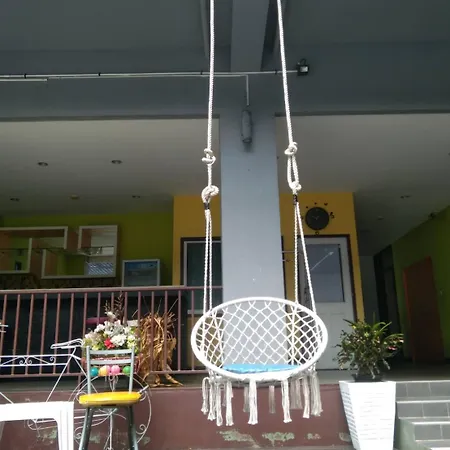 Stay Resort Pattaya Hotel 3*