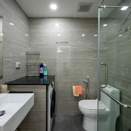 Siam Orient Star By Apartwell Apartment Pattaya