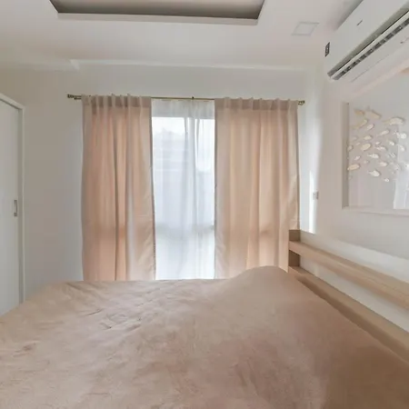Siam Orient Star By Apartwell Apartment