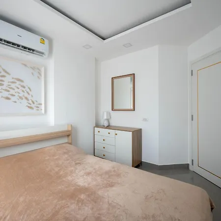 Apartment Siam Orient Star By Apartwell *