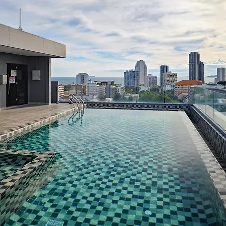 Apartment Siam Orient Star By Apartwell
