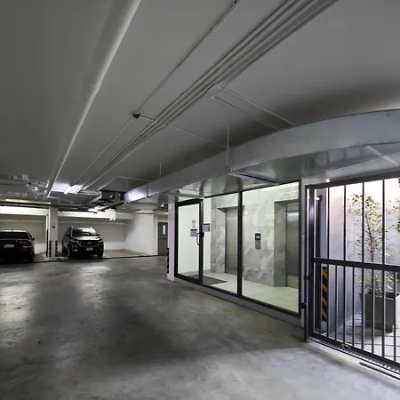 Siam Orient Star By Apartwell Apartment Pattaya