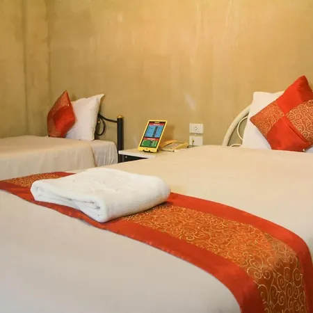Grandsmile Wellness รีสอร์ท