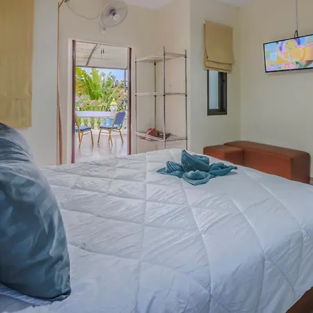 Ratana Near Walking Street And Beaches Pattaya