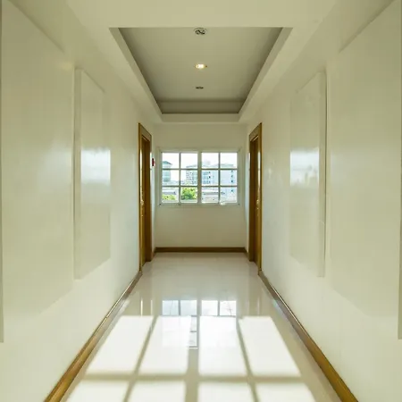 Grandsmile Wellness รีสอร์ท