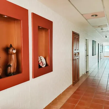 Grandsmile Wellness Pattaya