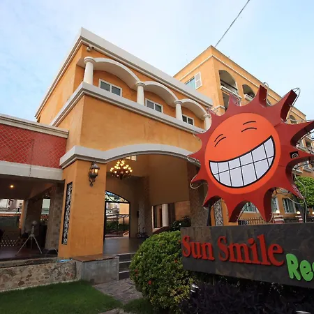 Grandsmile Wellness รีสอร์ท Pattaya