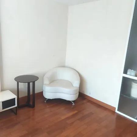 รีสอร์ท Grandsmile Wellness Pattaya