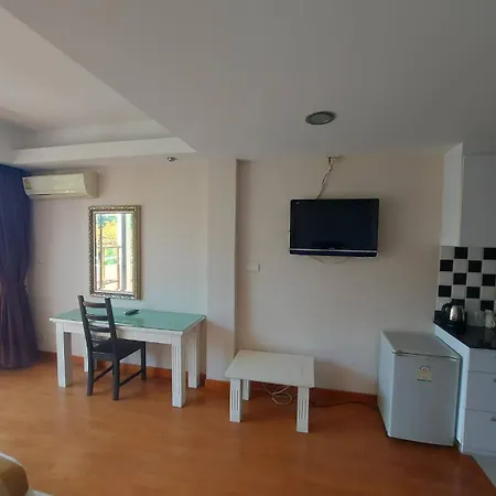 Grandsmile Wellness Pattaya