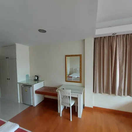 Grandsmile Wellness Pattaya