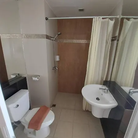 Grandsmile Wellness รีสอร์ท Pattaya