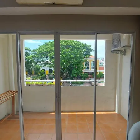 รีสอร์ท Grandsmile Wellness Pattaya