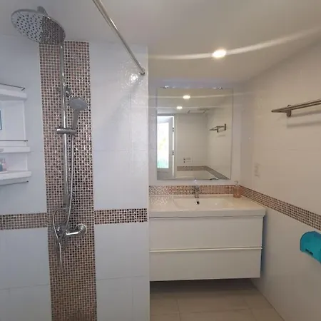 Luxury 9b อพาร์ทเม้น