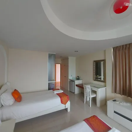 Grandsmile Wellness * Pattaya