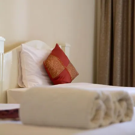 Grandsmile Wellness Pattaya