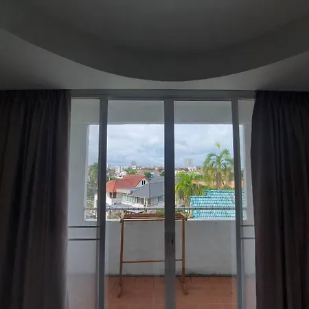 Grandsmile Wellness * Pattaya