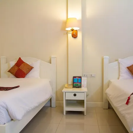 Grandsmile Wellness Pattaya