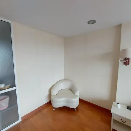 รีสอร์ท Grandsmile Wellness Pattaya
