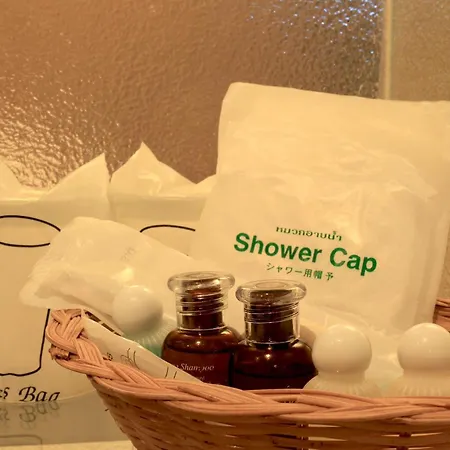 รีสอร์ท Grandsmile Wellness Pattaya