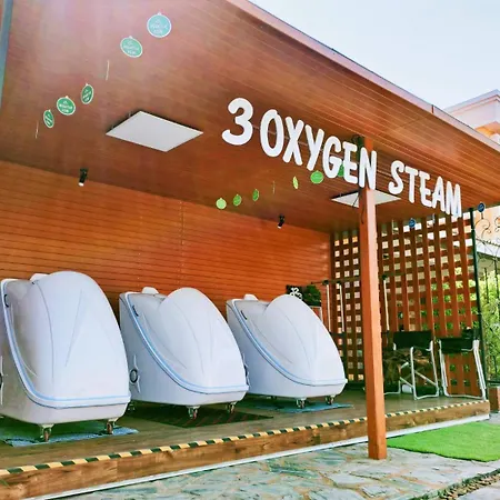 Grandsmile Wellness Pattaya