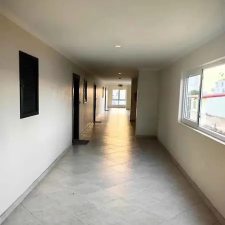 Apartment Strandnahes Apartment, 56 Qm & Kingsize Bett 2x2m, Ab 30 Tage Buchbar, Sonderpreise Fur Langzeitmieter *