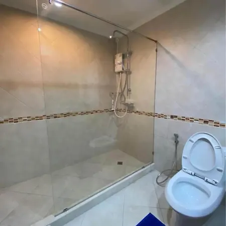 Strandnahes Apartment, 56 Qm & Kingsize Bett 2x2m, Ab 30 Tage Buchbar, Sonderpreise Fur Langzeitmieter
