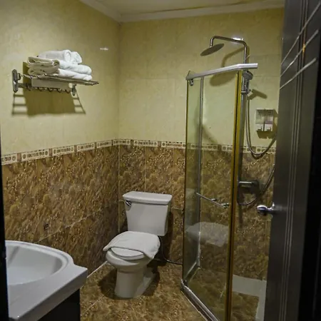 Hotel Le Manate 3*