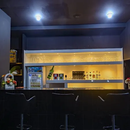Le Manate Hotel Pattaya