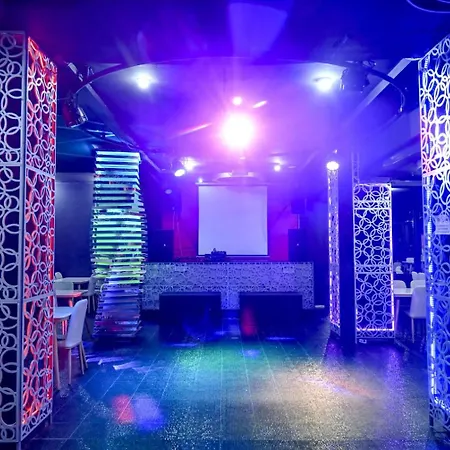 Le Manate 3* Pattaya