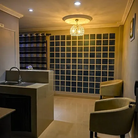 Hotel Le Manate Pattaya