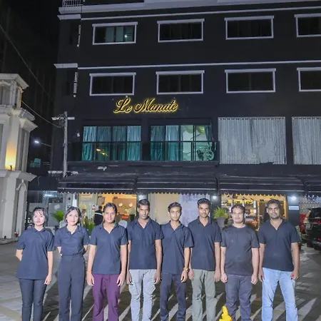Le Manate Pattaya