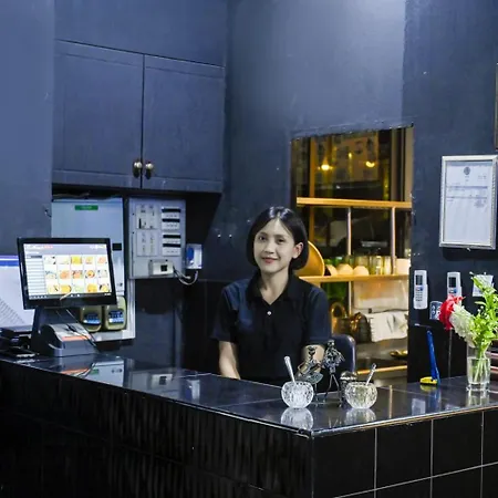 Le Manate 3* Pattaya